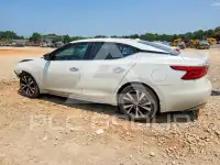 2016 Nissan MAXIMA photo