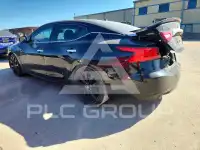 2016 Nissan MAXIMA photo
