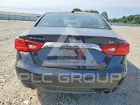 2016 Nissan MAXIMA photo