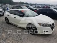 2016 Nissan MAXIMA фото