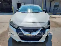 2016 Nissan MAXIMA photo