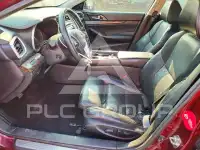 2016 Nissan MAXIMA фото