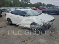 2016 Nissan MAXIMA photo