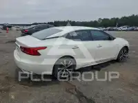 2016 Nissan MAXIMA photo