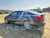 2016 Nissan MAXIMA фото