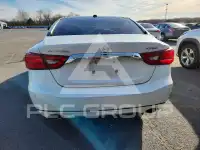 2016 Nissan MAXIMA photo