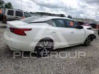 2016 Nissan MAXIMA фото
