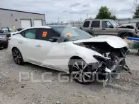 2016 Nissan MAXIMA фото