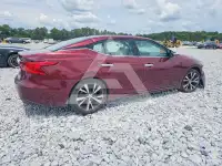 2016 Nissan MAXIMA photo