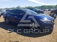 2016 Nissan MAXIMA фото