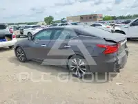 2016 Nissan MAXIMA фото