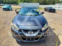 2016 Nissan MAXIMA фото