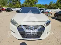 2016 Nissan MAXIMA photo