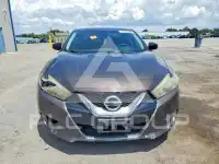 2016 Nissan MAXIMA фото