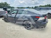 2016 Nissan MAXIMA photo