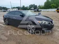 2016 Nissan MAXIMA фото