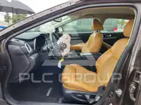 2016 Nissan MAXIMA фото