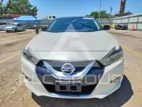 2016 Nissan MAXIMA photo