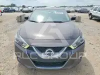 2016 Nissan MAXIMA фото