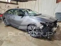 2016 Nissan MAXIMA photo