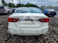 2016 Nissan MAXIMA фото
