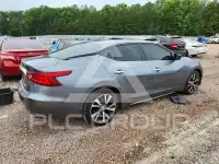 2016 Nissan MAXIMA photo