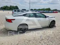 2016 Nissan MAXIMA photo