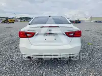 2016 Nissan MAXIMA photo