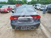2016 Nissan MAXIMA фото