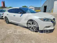 2016 Nissan MAXIMA photo