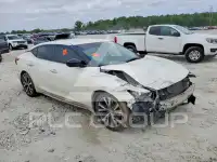 2016 Nissan MAXIMA фото