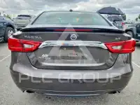 2016 Nissan MAXIMA фото