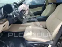 2016 Nissan MAXIMA фото