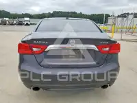 2016 Nissan MAXIMA фото