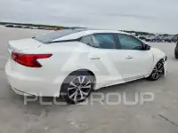 2016 Nissan MAXIMA фото