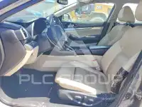 2016 Nissan MAXIMA фото