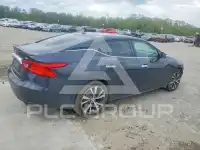 2016 Nissan MAXIMA фото