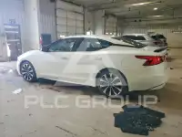 2016 Nissan MAXIMA фото