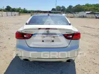 2016 Nissan MAXIMA фото