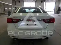2016 Nissan MAXIMA фото