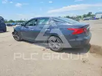 2016 Nissan MAXIMA фото