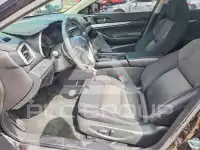 2016 Nissan MAXIMA photo