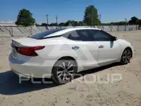 2016 Nissan MAXIMA фото