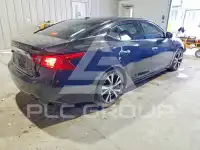 2016 Nissan MAXIMA photo