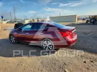 2016 Nissan MAXIMA photo