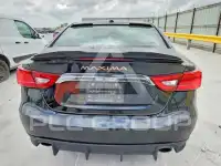 2016 Nissan MAXIMA photo