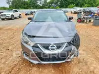 2016 Nissan MAXIMA фото