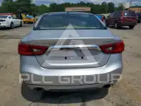 2016 Nissan MAXIMA photo