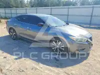 2016 Nissan MAXIMA photo