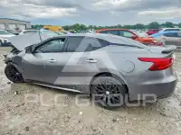 2016 Nissan MAXIMA photo